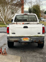 Ford 145,000 mi