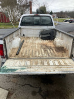 Ford 145,000 mi