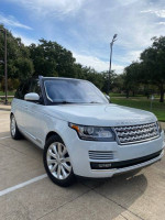 2016 Land Rover Range Rover HSE 4WD 57,000 mi