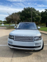 2016 Land Rover Range Rover HSE 4WD 57,000 mi