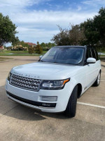 2016 Land Rover Range Rover HSE 4WD 57,000 mi