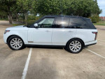 2016 Land Rover Range Rover HSE 4WD 57,000 mi