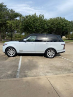 2016 Land Rover Range Rover HSE 4WD 57,000 mi