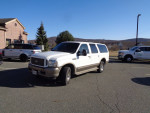 Ford 52,000 mi
