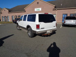 Ford 52,000 mi
