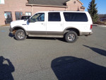 Ford 52,000 mi