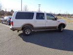 Ford 52,000 mi
