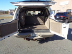 Ford 52,000 mi