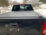 2014 Chevrolet Silverado 1500 LTZ 4WD  50,000 mi