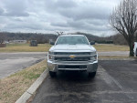 2015 Chevrolet Silverado 1500 Work Truck 4WD  99,000 mi