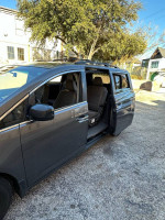 2013 Honda Odyssey EX FWD 106,000 mi
