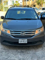 2013 Honda Odyssey EX FWD 106,000 mi