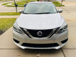 2019 Nissan Sentra 60,000 mi