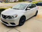 2019 Nissan Sentra 60,000 mi