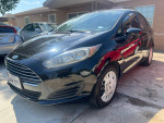 2017 Ford Fiesta 64,000 mi