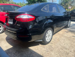 2017 Ford Fiesta 64,000 mi