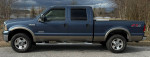 Ford F-250 50,000 mi