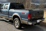 Ford F-250 50,000 mi
