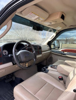 Ford F-250 50,000 mi