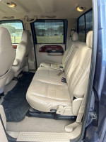 Ford F-250 50,000 mi
