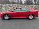 2013 Toyota Camry LE FWD 131,000 mi