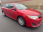 2013 Toyota Camry LE FWD 131,000 mi
