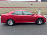 2013 Toyota Camry LE FWD 131,000 mi
