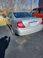 2004 Toyota Camry XLE FWD 107,000 mi