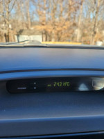 2004 Toyota Camry XLE FWD 107,000 mi