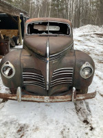Plymouth 91,000 mi
