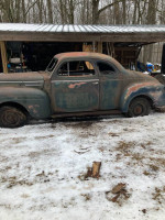Plymouth 91,000 mi