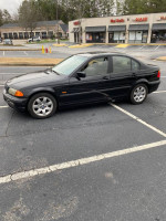 BMW 105,000 mi