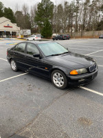 BMW 105,000 mi