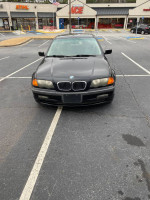 BMW 105,000 mi