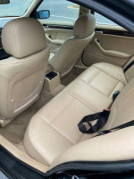BMW 105,000 mi