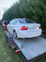 BMW 81,000 mi