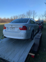 BMW 81,000 mi