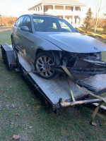 BMW 81,000 mi