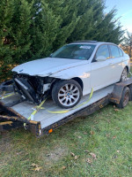 BMW 81,000 mi
