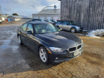 BMW 90,000 mi