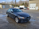 BMW 90,000 mi