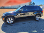 2013 BMW X5 54,000 mi