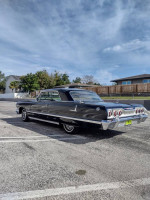 Chevrolet Impala 136,000 mi