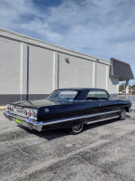 Chevrolet Impala 136,000 mi