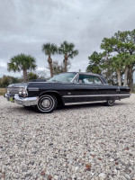 Chevrolet Impala 136,000 mi
