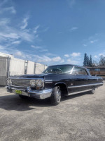 Chevrolet Impala 136,000 mi
