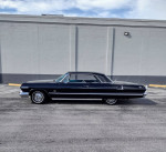 Chevrolet Impala 136,000 mi