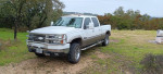 2006 Chevrolet Silverado 1500 131,000 mi