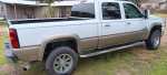 2006 Chevrolet Silverado 1500 131,000 mi