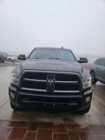 2015 Ram 2500 Outdoorsman 4WD 75,000 mi